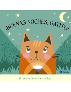 Buenas noches Gatito