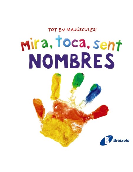 Mira toca sent Nombres