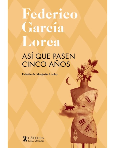 Asi que pasen cinco anos