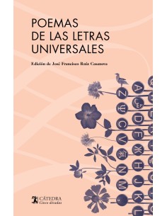 Poemas de las Letras Universales