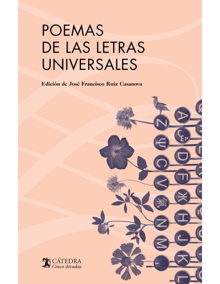Poemas de las Letras Universales