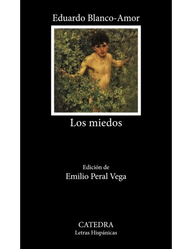 Los miedos