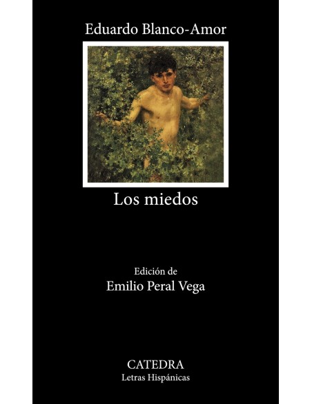 Los miedos