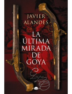 La ultima mirada de Goya