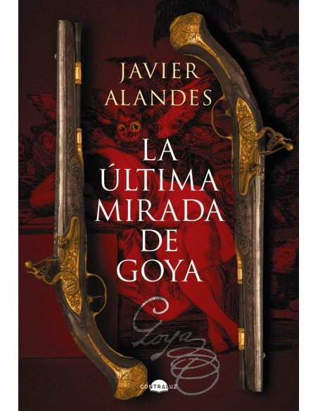 La ultima mirada de Goya