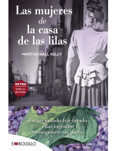Las mujeres de la casa de las lilas