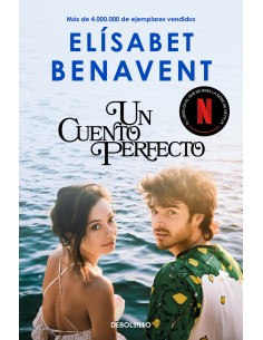 Un cuento perfecto edicion serie tv