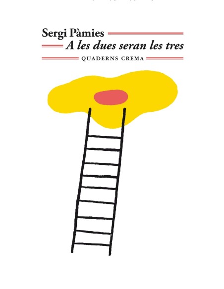 A la dues seran les tres