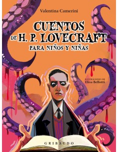 Cuentos de hp lovecraft para ninos y ninas