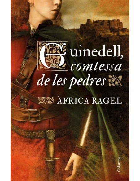 Guinedell comtessa de les pedres