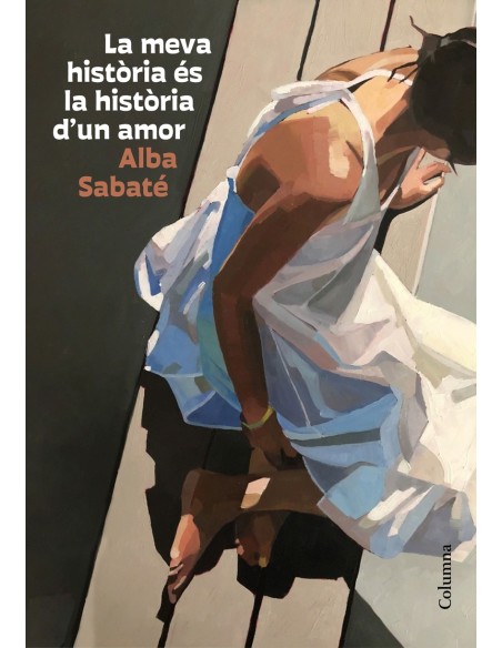 La meva historia es la historia d un amor