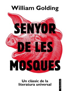 Senyor de les mosques