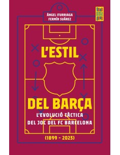 L estil del Barca