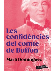 Les confidencies del comte de Buffon