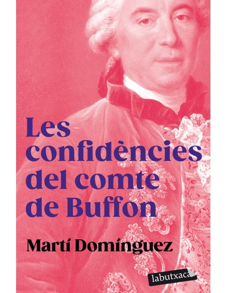 Les confidencies del comte de Buffon