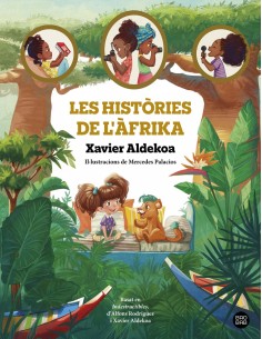 Les histories de l Afrika