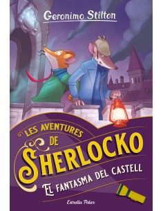 El fantasma del castell