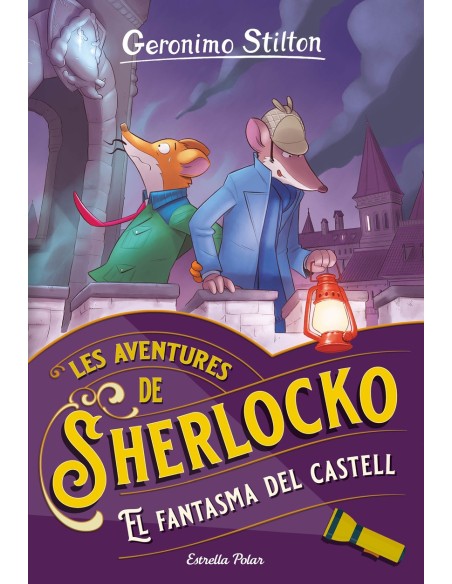 El fantasma del castell