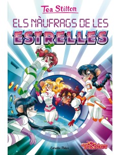 Els naufrags de les estrelles