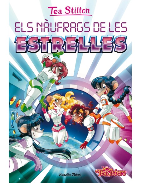 Els naufrags de les estrelles