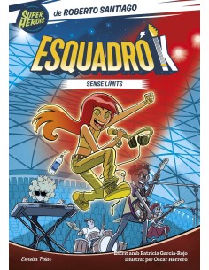 Esquadro K 1 Sense limits