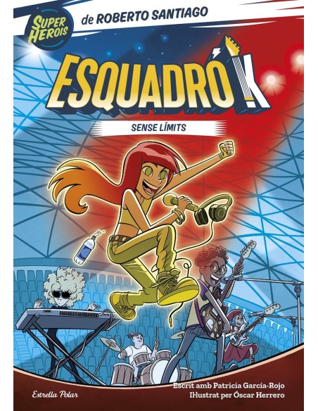 Esquadro K 1 Sense limits