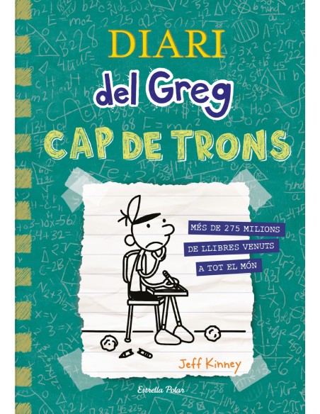Diari del Greg 18