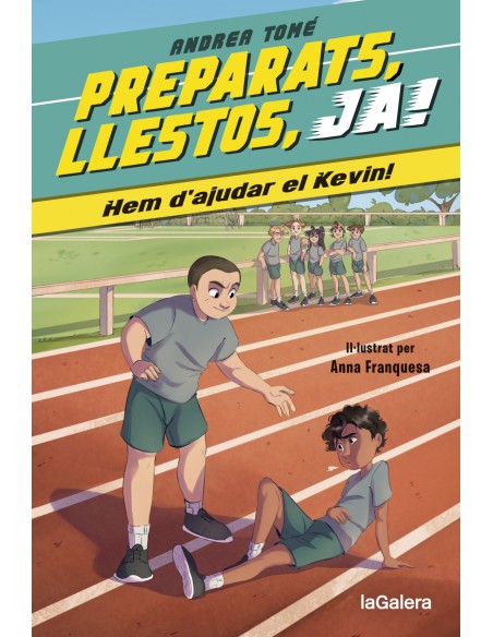 Hem dajudar el kevin