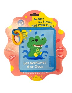 Les aventures d en Coco