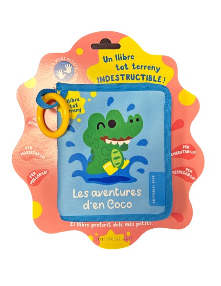 Les aventures d en Coco