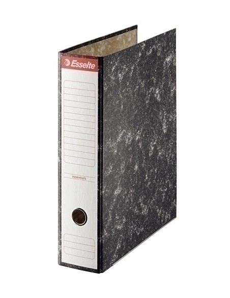 ARCHIVADOR ESSELTE CT.s/RADO A4 75 46960 Pack 20 Unid