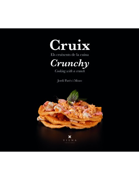 Cruix Crunchy