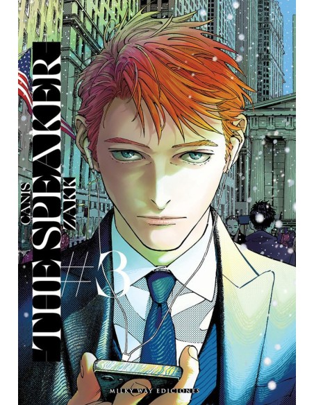 CANIS THE SPEAKER 03