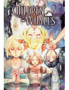 CHILDREN OF THE WHALES 22