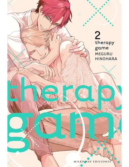THERAPY GAME 02