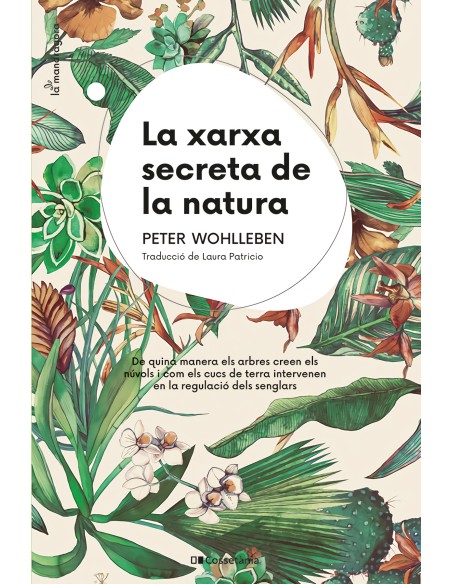 La xarxa secreta de la natura