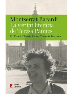 La veritat literaria de Teresa Pamies
