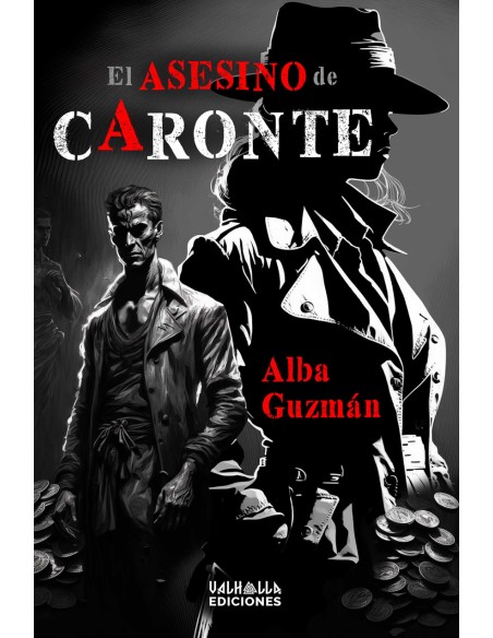 El asesino de Caronte