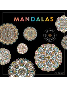 Mandalas