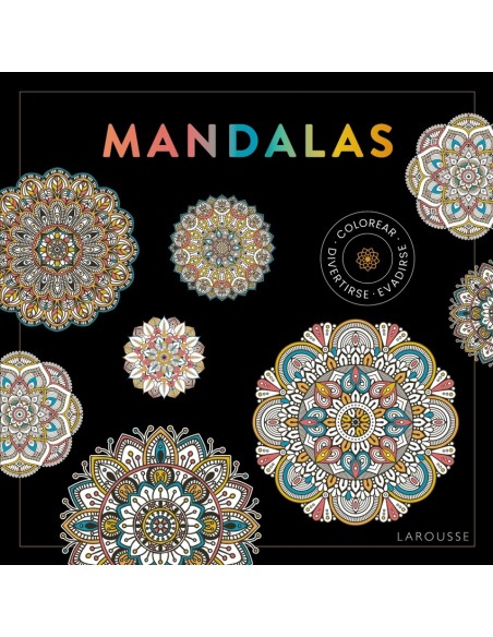 Mandalas
