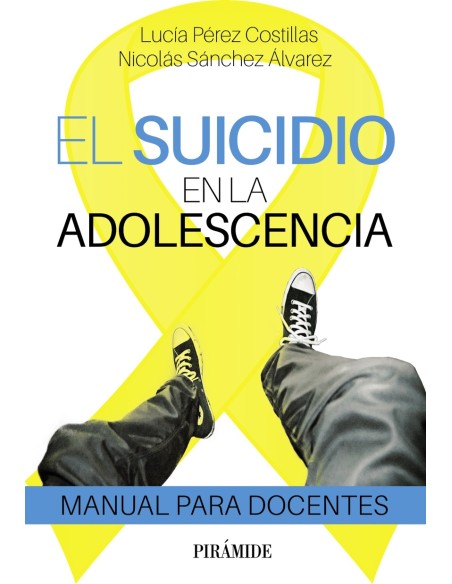 El suicidio en la adolescencia