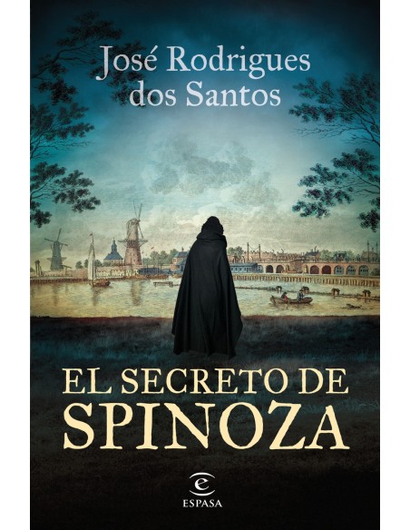 El secreto de Spinoza
