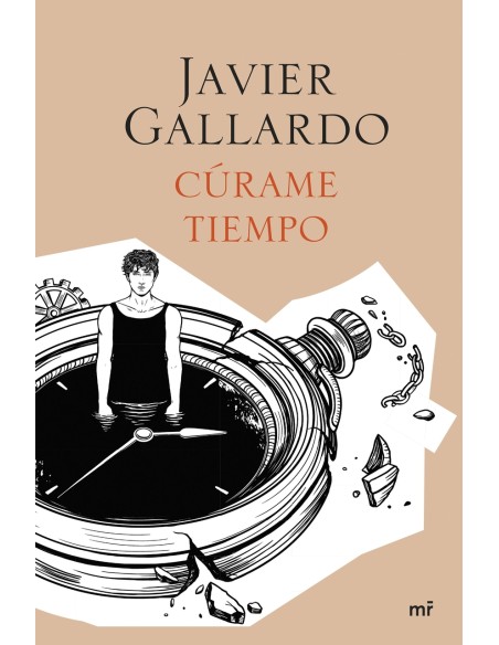 Curame tiempo
