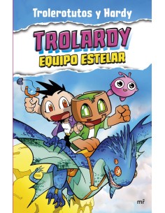 Trolardy 5 Equipo estelar