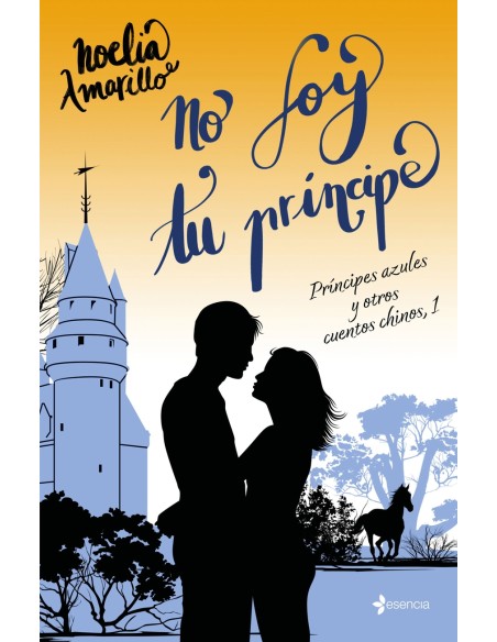 No soy tu principe