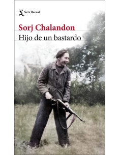 Hijo de un bastardo