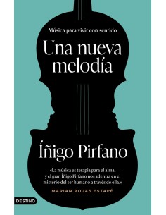 Una nueva melodia