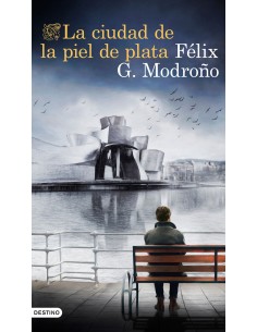 La ciudad de la piel de plata