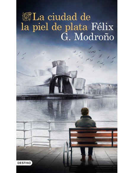La ciudad de la piel de plata