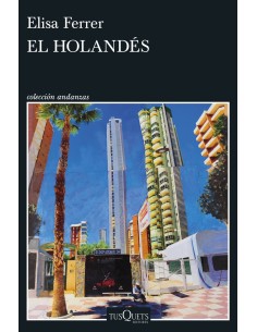 El holandes